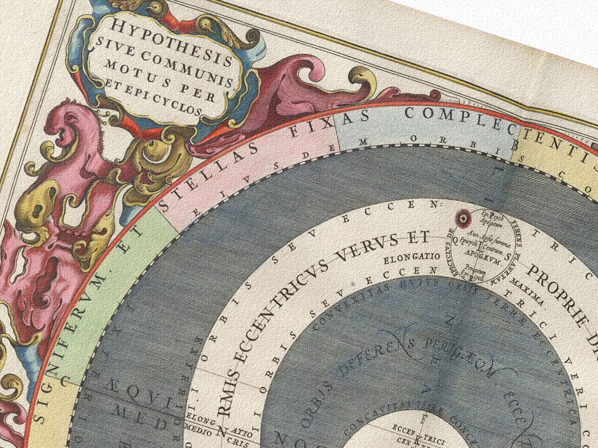 Star Map 14 Detail 1