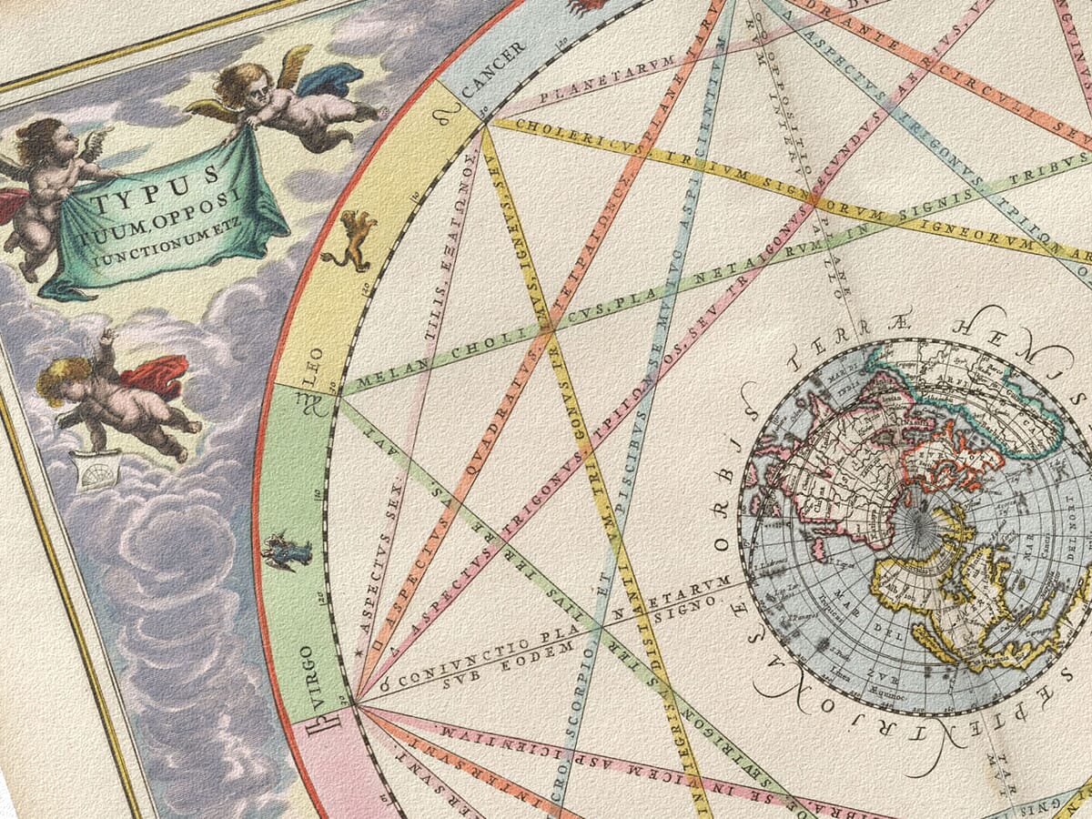 Star Map 15 Detail 1