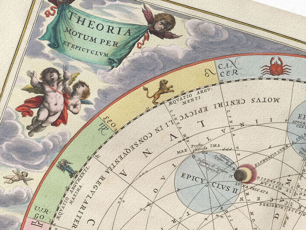 Star Map 18 Detail 1