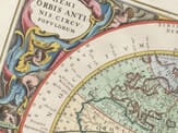 Star Map 13 Detail 1