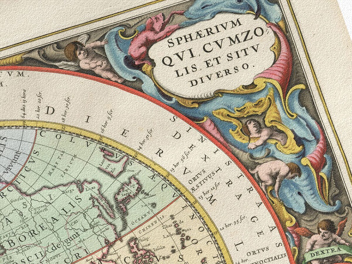 Star Map 13 Detail 2