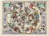 Star Map 24