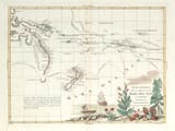 Captain Cook Discoveries