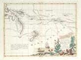 Captain Cook Discoveries