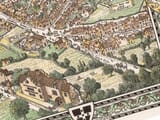 Birmingham Picture Map Detail