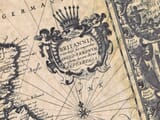 Old Maps Britannia
