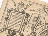 Canterbury Map Detail Canterbury Map