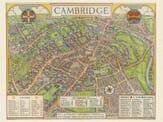 Cambridge Town Plan