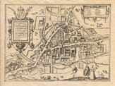 Cambridge Town Plan
