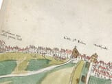 Chester Town Detail Chester Town