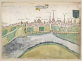 Chester Town Plan