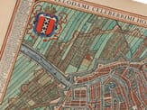 City Plan Amsterdam Detail City Plan Amsterdam Detail