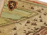 Antwerp 1572 detail Antwerp 1572