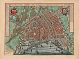 City Plan Amsterdam