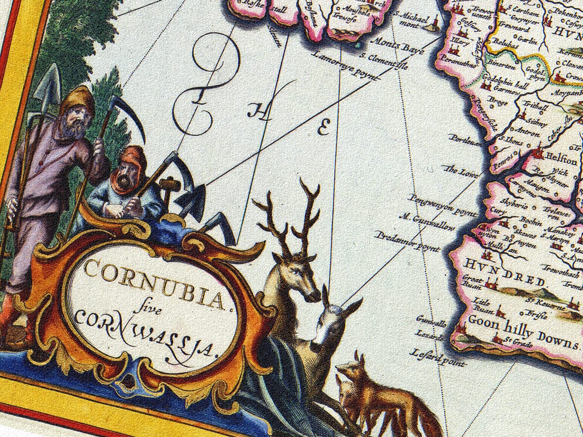 Cornubia Map detail-2