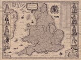 England & Wales