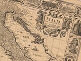 Italy Detail