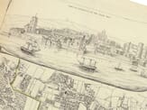 Liverpool Detail Map of Liverpool