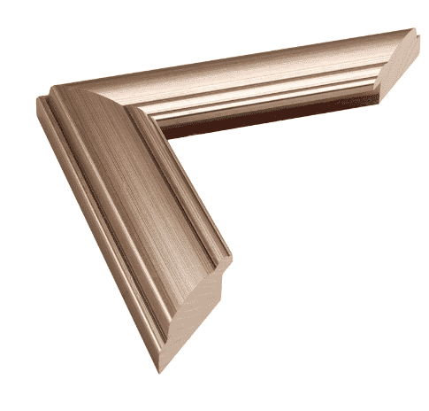 Chanpagne Silver 444