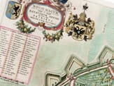 Nijmegen Detail Nijmegen Map Detail