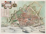 Nijmegen Map