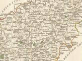Northampton Carey Map Detail 1 Northampton Carey Map Detail