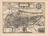 Norwich Map