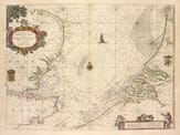 Northern Britain Norway Chart