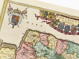 Old Map Norfolk Detail Old Maps Norfolk