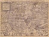 Paris Map