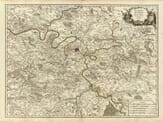 Paris Map