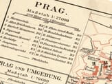 Prague Detail
