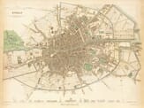 Town Plan Dublin