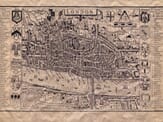Tudor London