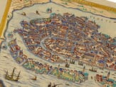 Extraordinary Detail Venice Detail