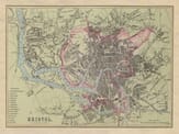 Bristol River Nautical Chart