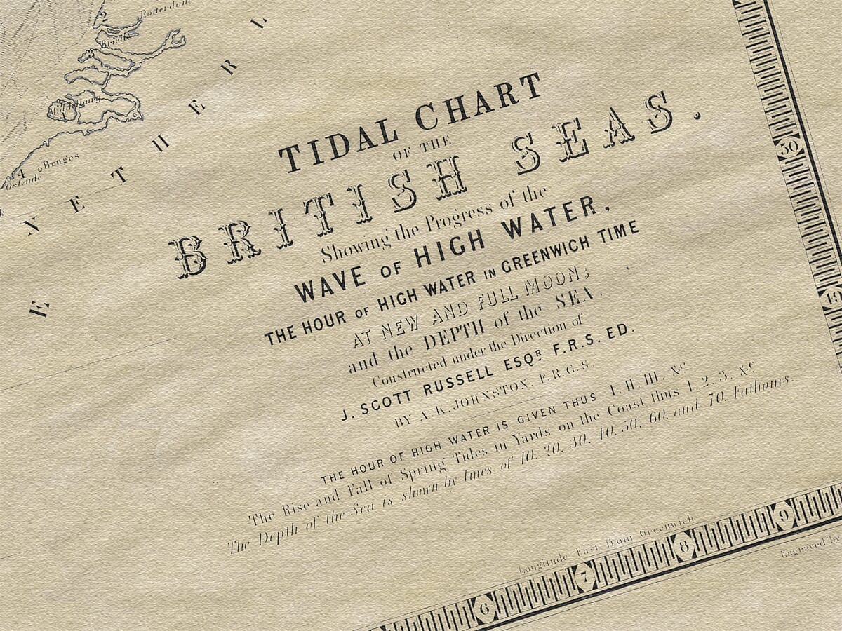 british isles seas detail title