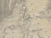 british isles seas detail british isles seas detail