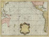 map pacific 1776
