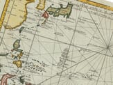 map pacific 1776 detail map pacific 1776