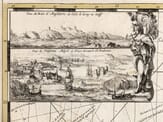 sea chart detail sea chart detail
