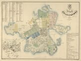 Helsinki Map