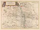 Old Map Scotland Clydesdale