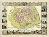 Vienna Map ll
