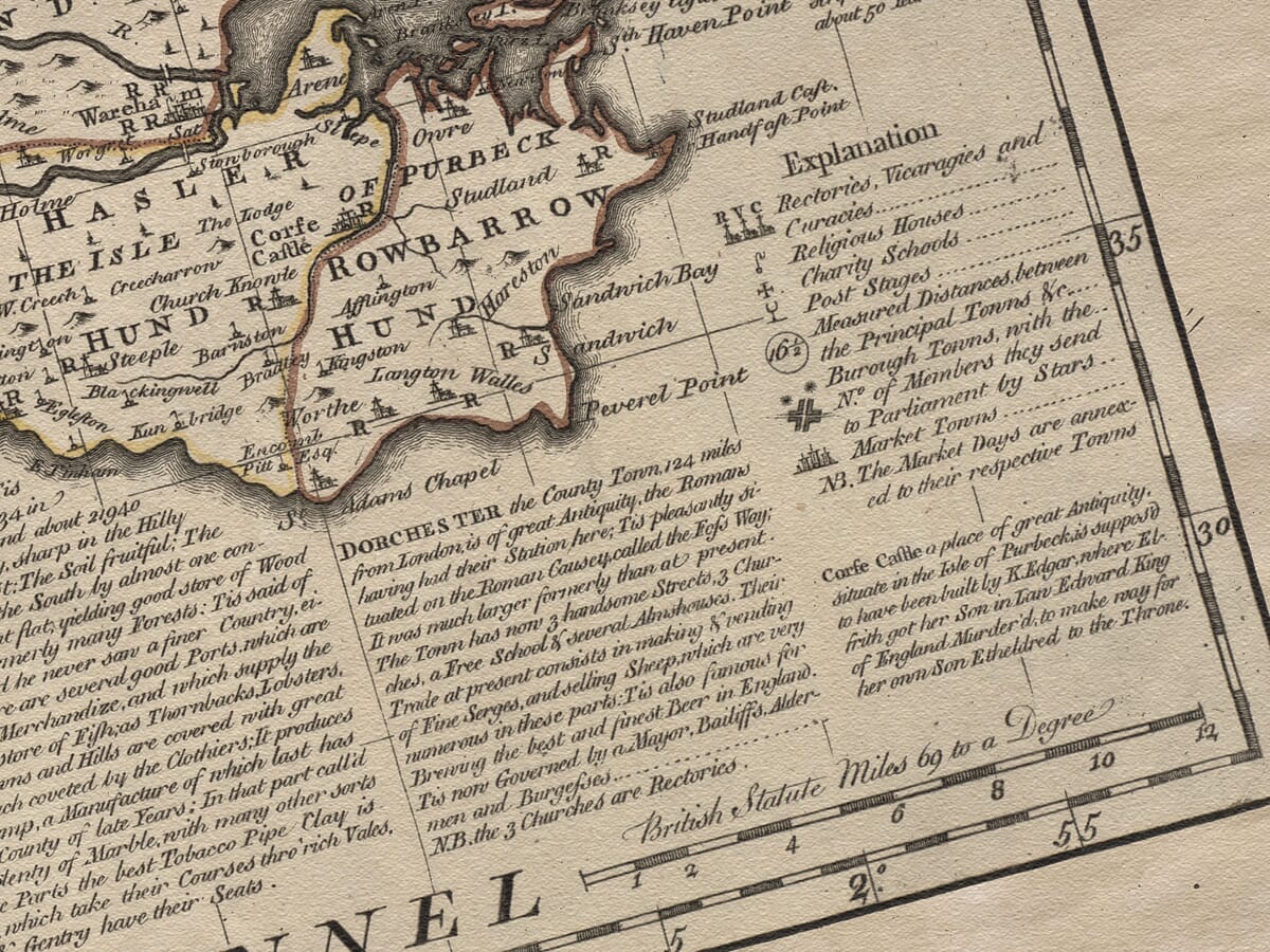 British Statute Miles