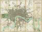 Old London Town