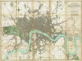 Old London Town