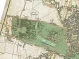 Old London Town detail
