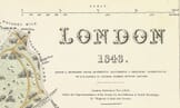 old london city 1843 london sduk title piece