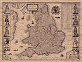 Old UK Maps